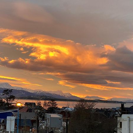 Alma Del Susana Ushuaia Luaran gambar