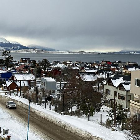 Alma Del Susana Ushuaia Luaran gambar