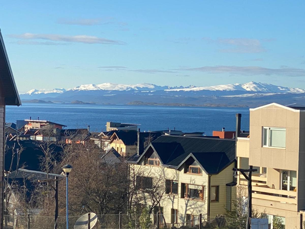Alma Del Susana Ushuaia Luaran gambar