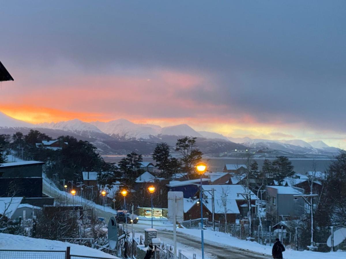 Alma Del Susana Ushuaia Luaran gambar