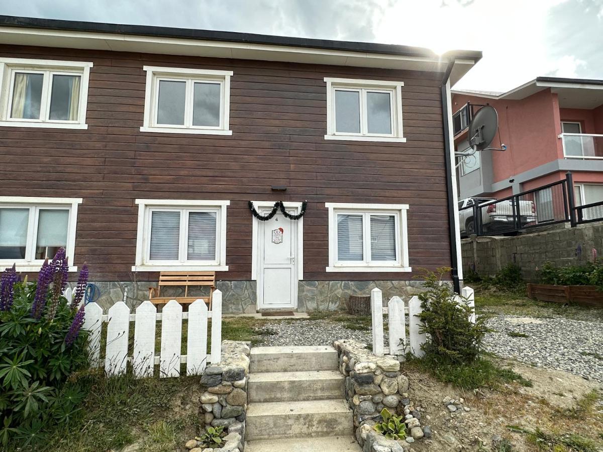 Alma Del Susana Ushuaia Luaran gambar