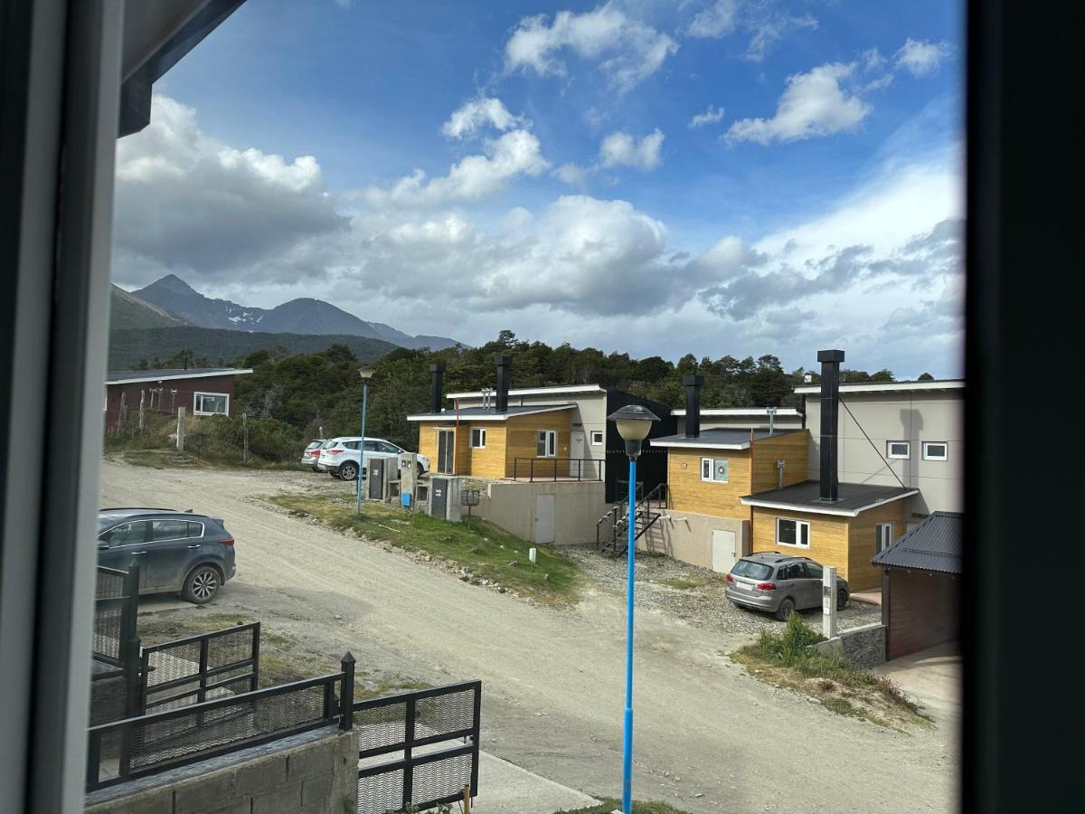 Alma Del Susana Ushuaia Luaran gambar