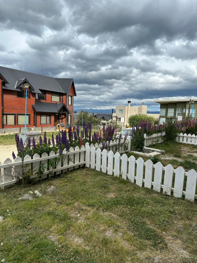 Alma Del Susana Ushuaia Luaran gambar