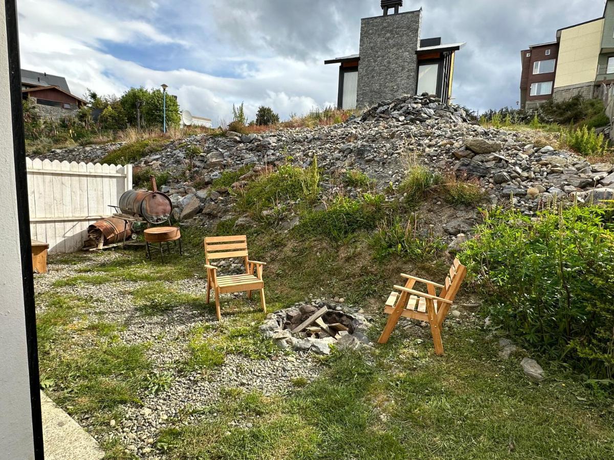 Alma Del Susana Ushuaia Luaran gambar