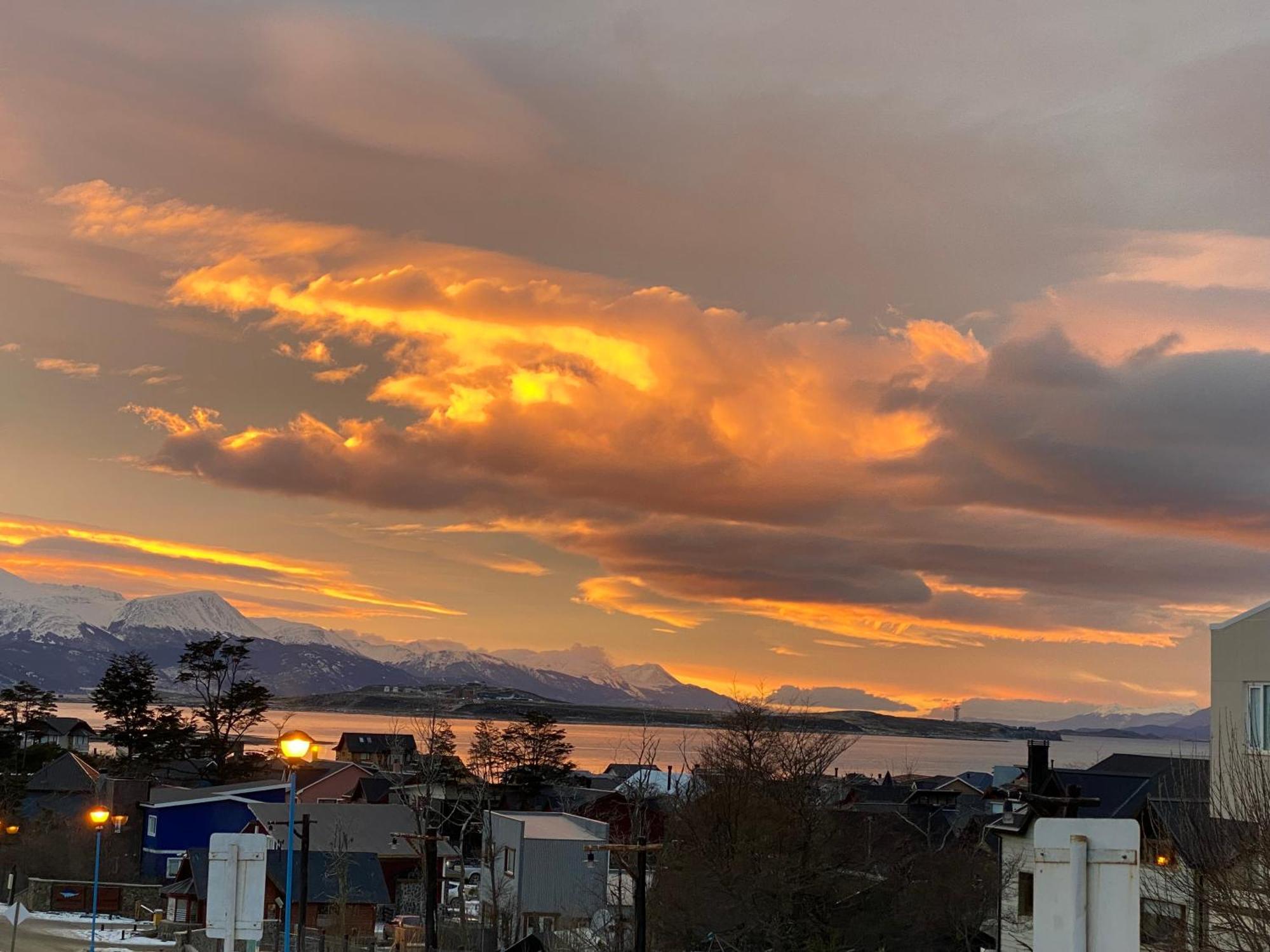 Alma Del Susana Ushuaia Luaran gambar