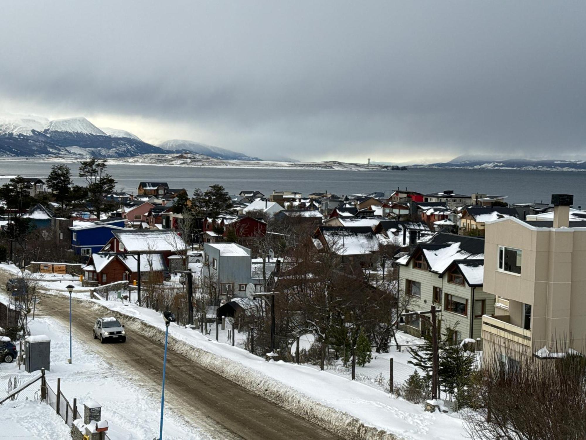 Alma Del Susana Ushuaia Luaran gambar